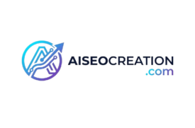 ai seo creation